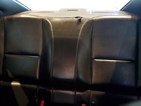 Used 2010 Chevrolet Camaro LT w/ Silver Stripe Package RWD image 22