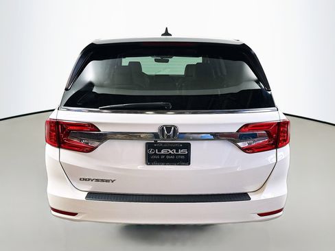 Used 2018 Honda Odyssey EX-L image 6