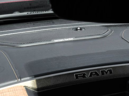 Used 2023 RAM 3500 Limited AWD/4WD image 38