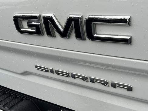 Used 2022 GMC Sierra 1500 Elevation image 8