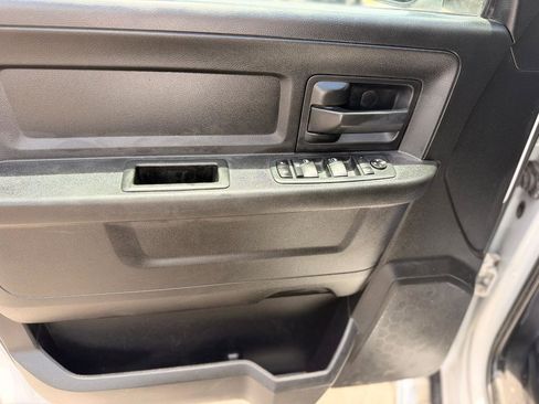 Used 2020 RAM 2500 Tradesman AWD/4WD image 26
