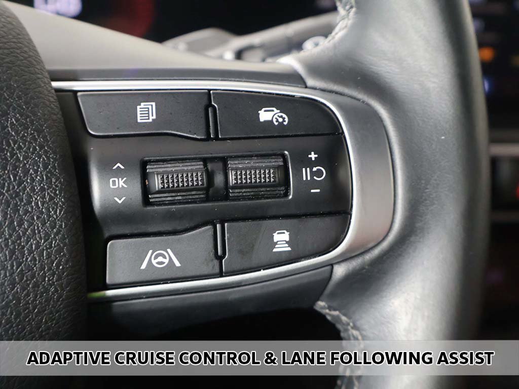 Used 2025 Kia K5 GT-Line w/ GT-Line Premium Package FWD image 6