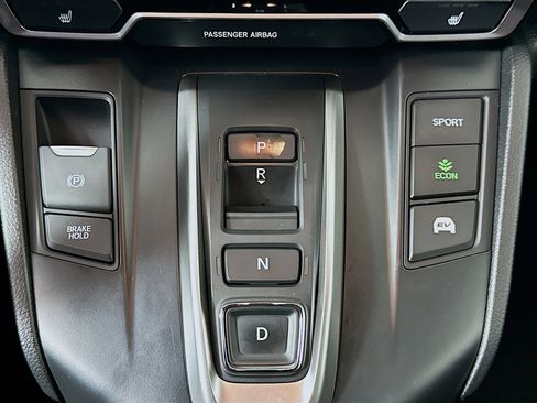 Used 2022 Honda CR-V EX-L image 24