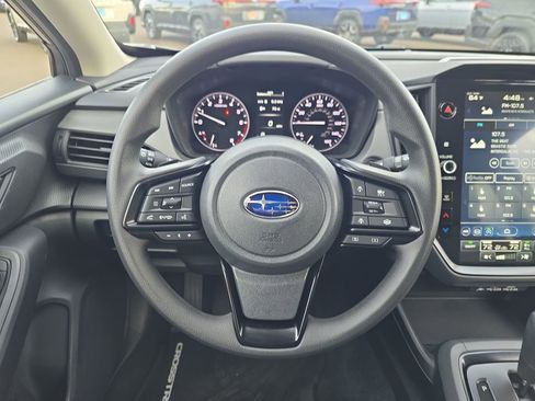 New 2026 Subaru Crosstrek 2.0i Premium image 26