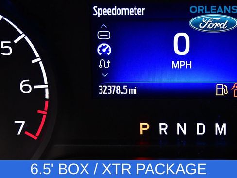 Used 2023 Ford F150 XLT w/ XTR Package AWD/4WD image 19