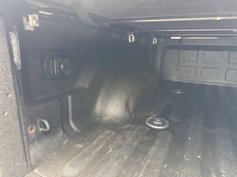 Used 2018 RAM 2500 Laramie AWD/4WD image 44