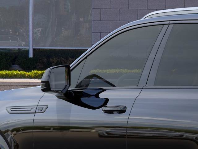 New 2026 Cadillac Escalade IQ Sport 1 AWD/4WD image 12