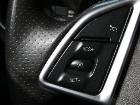 Used 2018 Chevrolet Camaro SS w/ Redline Edition image 12