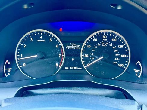 Used 2015 Lexus ES 350 w/ Luxury Package FWD image 21