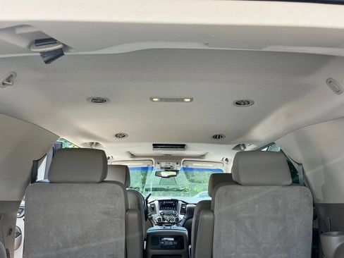 Used 2018 Chevrolet Tahoe Premier AWD/4WD image 23
