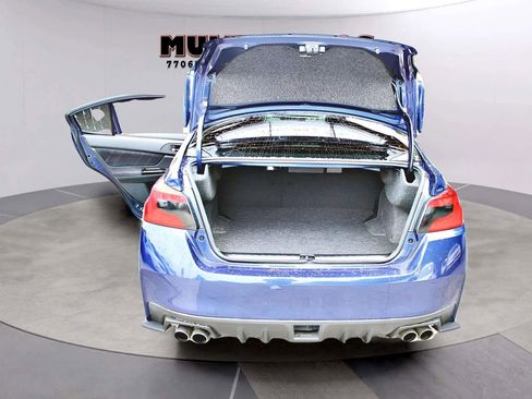 Used 2019 Subaru WRX STI Limited image 27