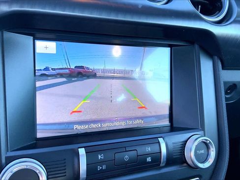 Certified 2023 Ford Mustang Mach 1 image 26