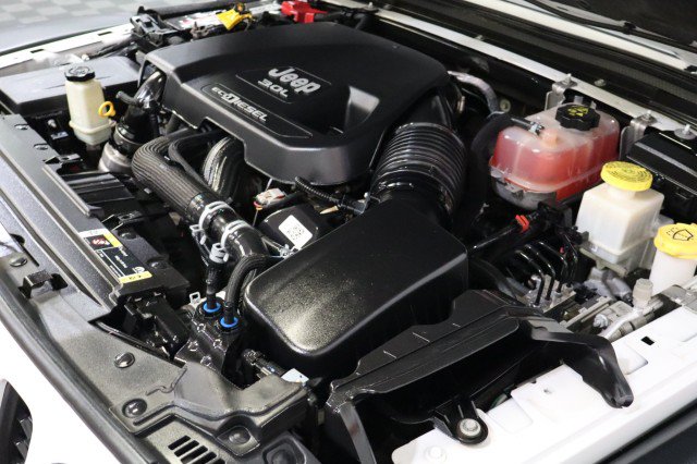 Used 2021 Jeep Gladiator Rubicon AWD/4WD image 76