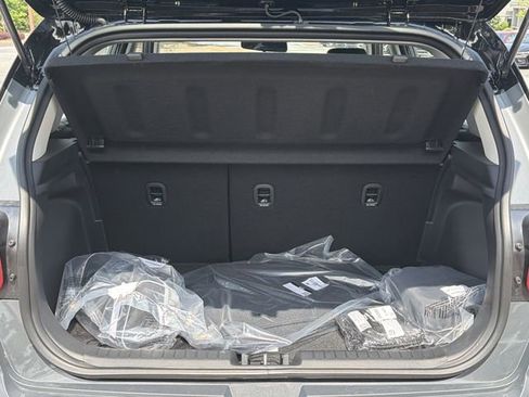 New 2026 Hyundai Venue SEL FWD image 18