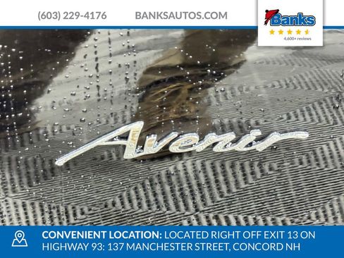 New 2026 Buick Envision Avenir image 5