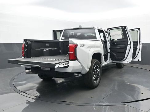 New 2026 Toyota Tacoma TRD Sport image 19