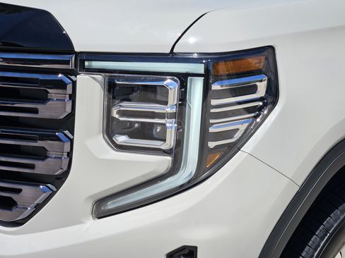 Used 2026 GMC Sierra 1500 Denali Ultimate AWD/4WD image 27