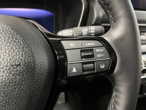 New 2026 Honda Pilot Elite image 18