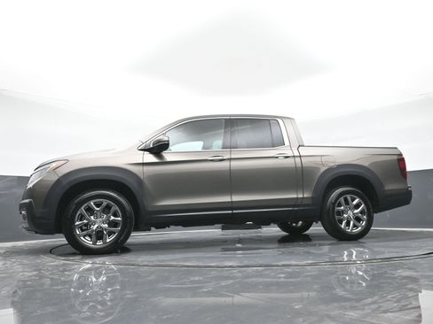 Used 2020 Honda Ridgeline RTL-E image 41