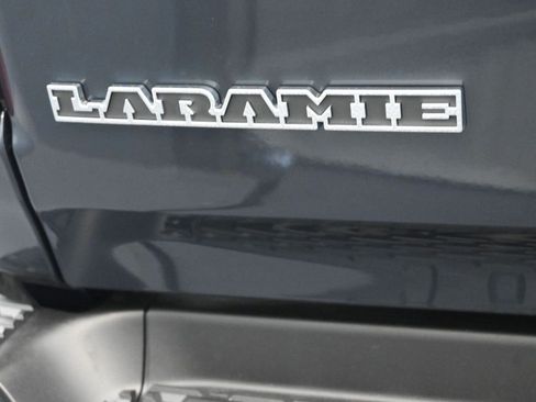 New 2026 RAM 1500 Laramie image 27