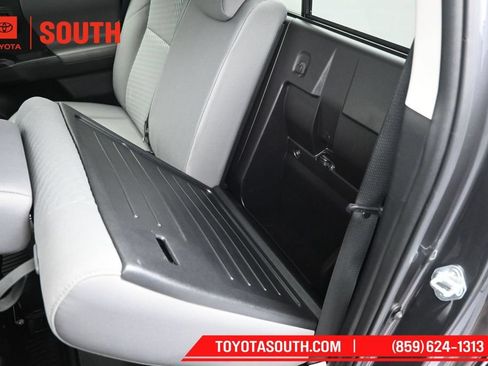 Used 2023 Toyota Tacoma SR AWD/4WD image 27