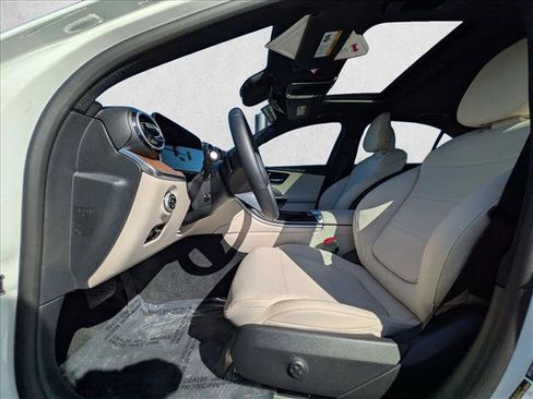 Certified 2025 Mercedes-Benz C 300 C 300 image 16