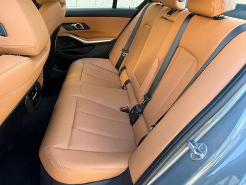 New 2026 BMW 330i Sedan image 29