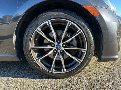Used 2017 Subaru BRZ Limited image 12