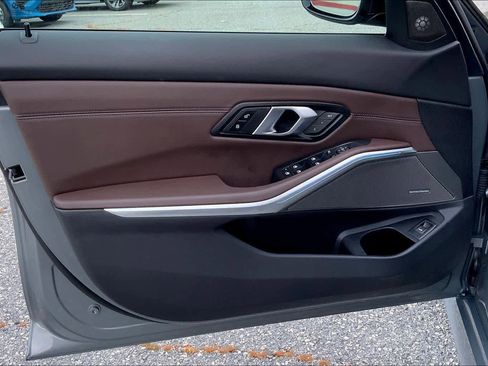 Certified 2024 BMW M340i xDrive image 21