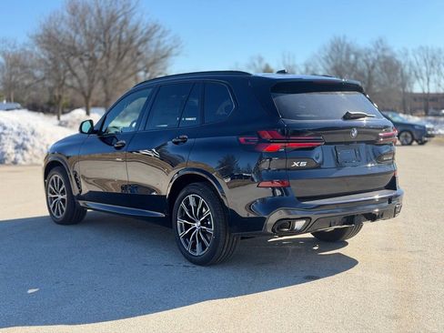New 2026 BMW X5 xDrive40i AWD/4WD image 4