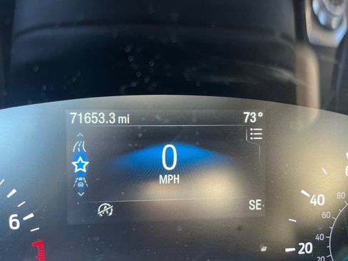 Used 2020 Ford Escape SEL image 14