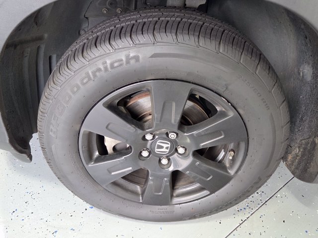 Used 2019 Honda Ridgeline Black Edition image 17