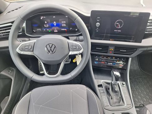 Certified 2026 Volkswagen Jetta Sport FWD image 20