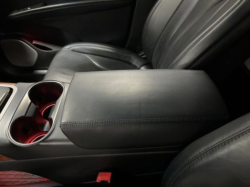 Used 2019 Lincoln Nautilus Reserve w/ Ultimate Package image 23