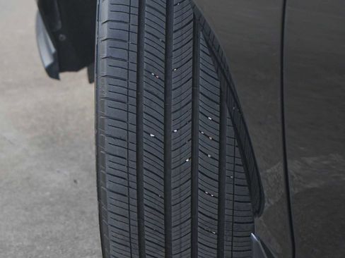 Certified 2024 Honda Accord EX image 29