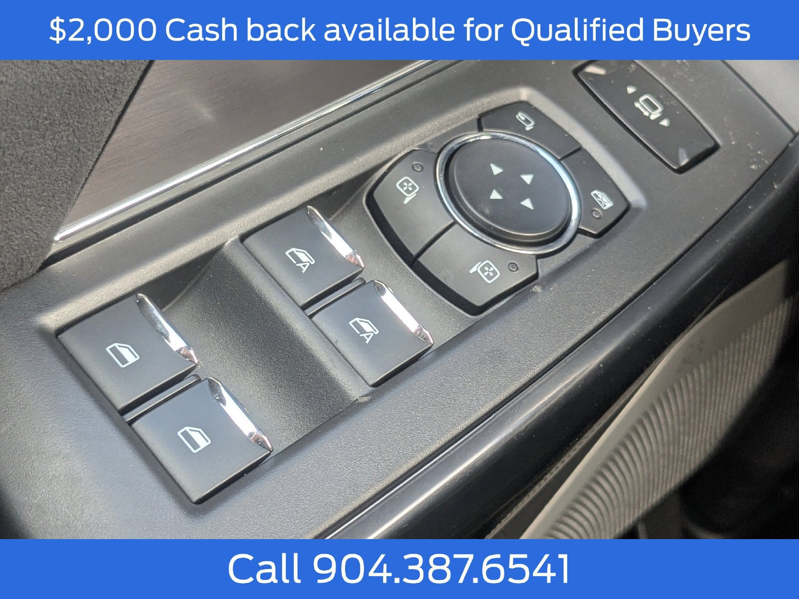 New 2026 Ford F250 Platinum w/ Tremor Off-Road Package AWD/4WD image 27