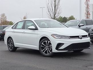 New 2026 Volkswagen Jetta Sport FWD video 2