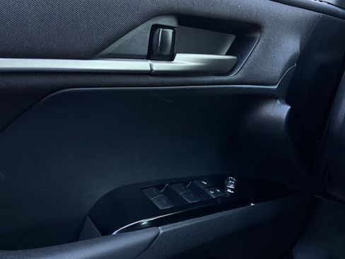 Used 2025 Toyota Camry LE image 20