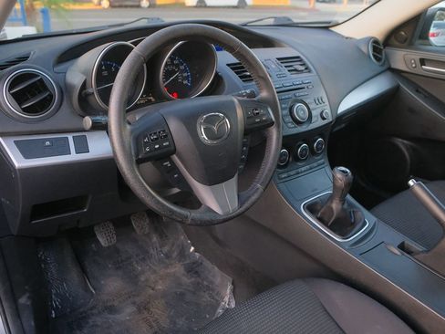 Used 2013 MAZDA MAZDA3 i Touring image 14