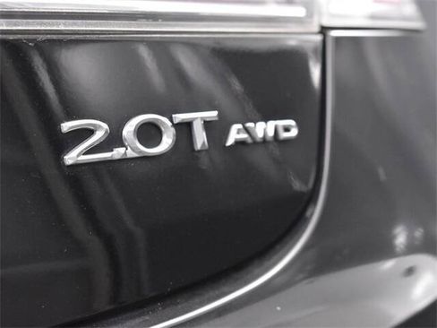 Used 2018 Lincoln MKZ Select w/ Select Plus Package image 18