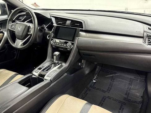 Used 2017 Honda Civic EX-L image 26