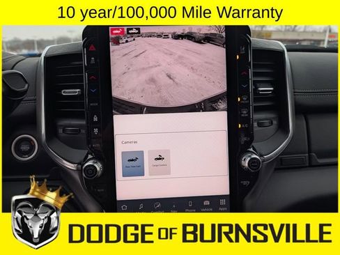 New 2026 RAM 2500 Laramie image 9