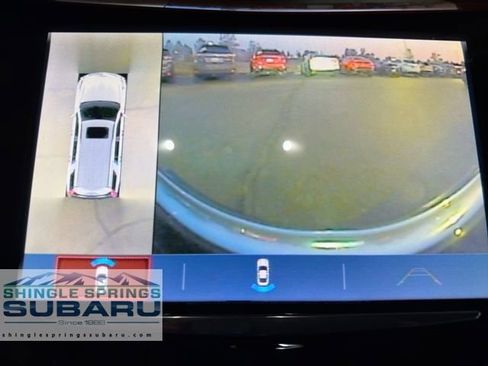 Used 2017 Cadillac Escalade ESV Luxury image 60