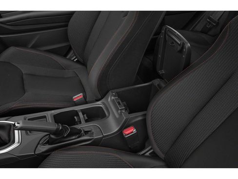 Certified 2024 Subaru WRX Premium image 10
