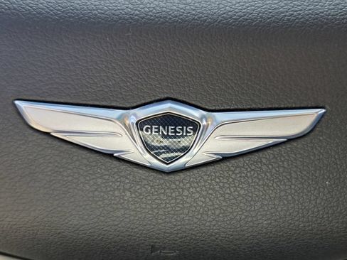 Used 2024 Genesis GV80 2.5T AWD/4WD image 30