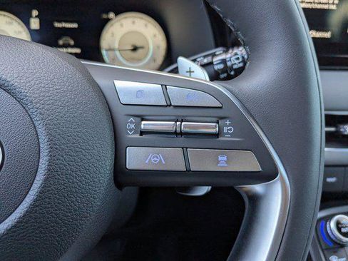 New 2025 Hyundai Palisade Calligraphy image 22