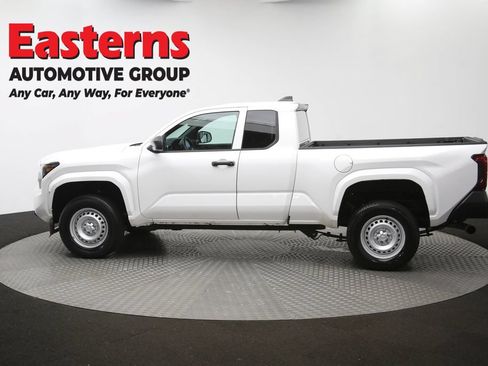 Used 2024 Toyota Tacoma SR RWD image 54