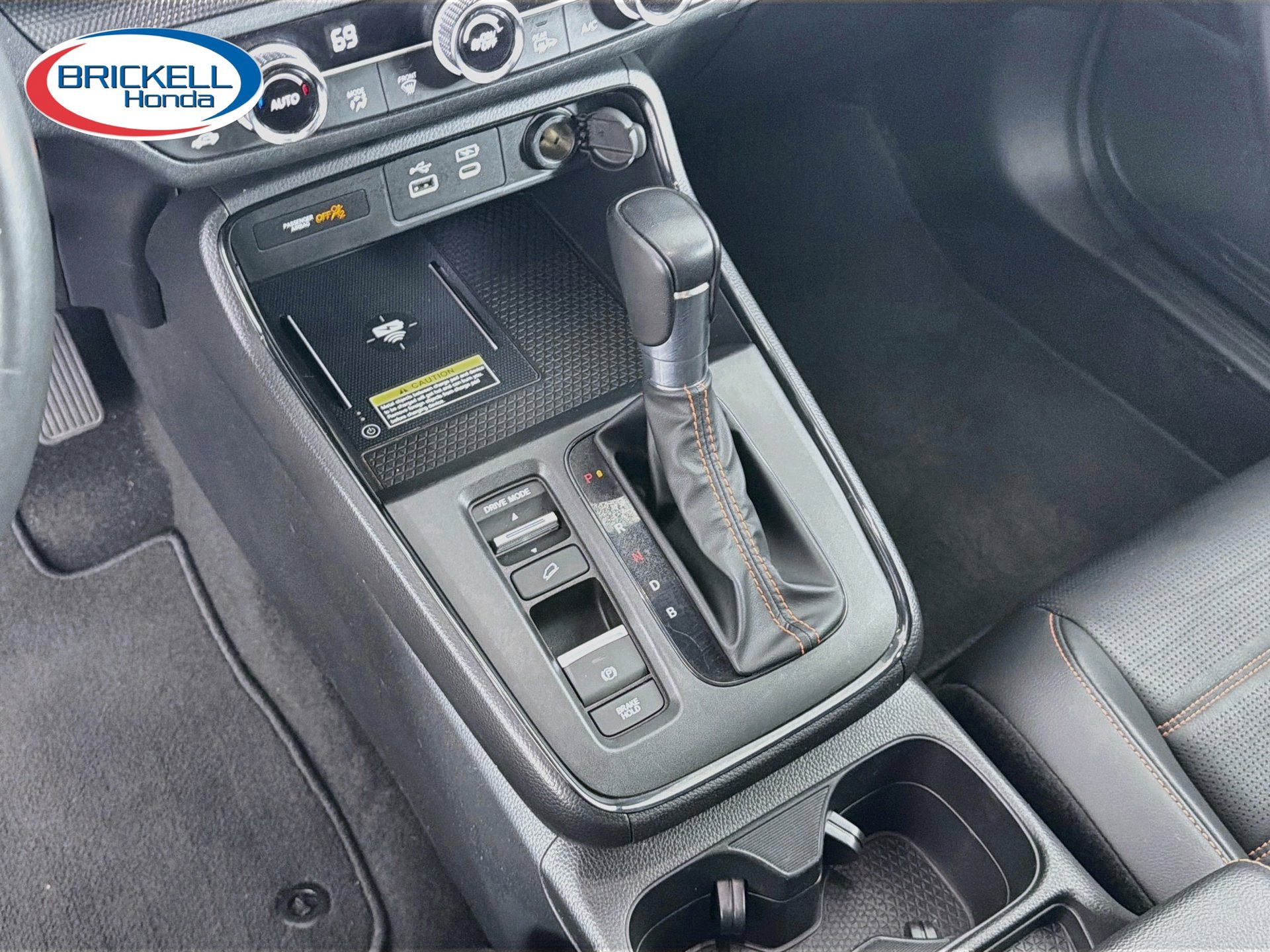 Used 2025 Honda CR-V Sport-L image 28