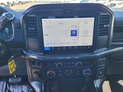 New 2026 Ford F150 STX RWD image 10