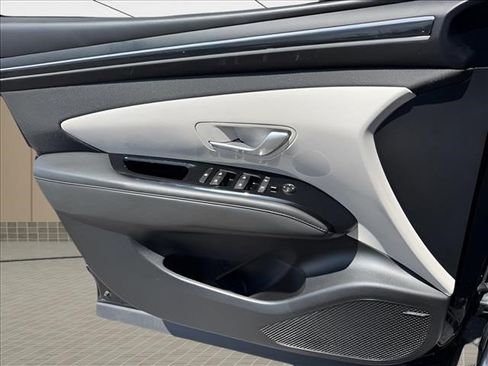 Used 2022 Hyundai Tucson SEL w/ Convenience + Premium Package FWD image 23